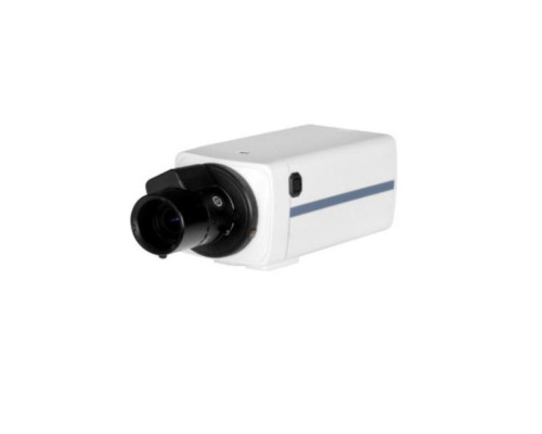 Dedicated Micros ICE2-BX-720 Ice2 720 HD Analogue Box Camera, No Lens