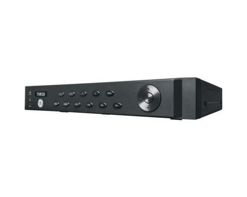 Interlogix TVR-1004-250.b TruVision DVR 10, 4-channel, H.264, 250GB Open Box