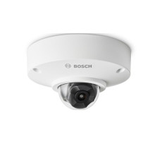 Bosch NUE-3702-F02 2 Megapixel Network  Outdoor Dome Camera with 2.49mm Lens