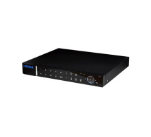 CCTV Star SSA-1648ATA/3TB 16 Channel AHD, HD-TVI, Analog Digital Video Recorder, 3TB