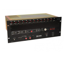 Louroe Electronics LE-066 25 Zone Alarming