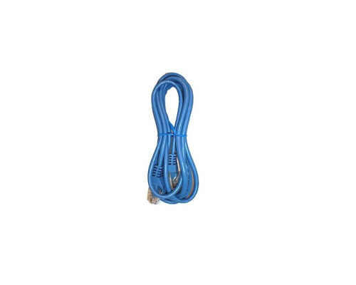 MG Electronics PC-3B 3ft Cat5e Patch Cable (Blue)