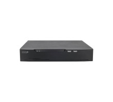 InVid SN1A-1A8X8-2TB 8 Channels NVR with 8 Plug & Play Ports with 2TB HDD