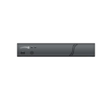 Speco D16VN4TB 16 Channel HD-TVI Digital Video Recorder, 4TB HDD