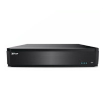 Avycon AVR-HT532A-40T 32 Channel All-in-One Hybrid H.265 Digital Video Recorder, 40TB