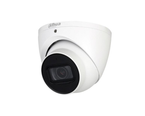 Dahua N53CJ6Z 5 Megapixel Network IR Oudoor Dome Camera with 2.7-13.5mm Lens