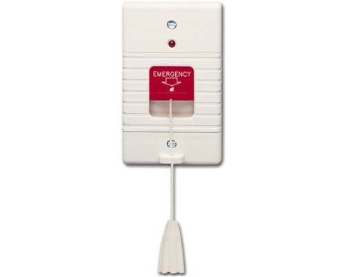 Alpha SF337C Emergency Pull/Push Shower Station