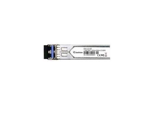 Geovision 140-APOELC-001 GV-LC-V2 SFP Transceiver