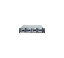 Sony NVR-1820U Promise iSCSI 2U Storage Rack Unit for NSR-1000 Series