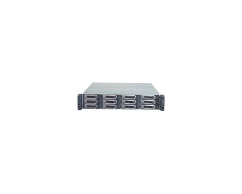 Sony NVR-1820U Promise iSCSI 2U Storage Rack Unit for NSR-1000 Series