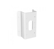 Cantek CT-1476ZJ-SUS Corner Mount Bracket