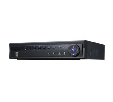 ATV ED2808-2TB 8 Channel 960H Digital Video Recorder, 2TB