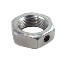 Linear 2100-1622 Nut Jam 1/4 x 1' with 5/16' Tap Hole