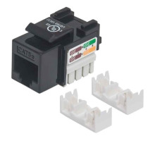 Intellinet 210416 Cat5e Keystone Jack