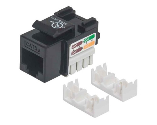 Intellinet 210416 Cat5e Keystone Jack