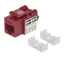 Intellinet 210478 Cat5e Keystone Jack