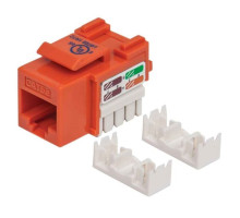 Intellinet 210577 Cat5e Keystone Jack