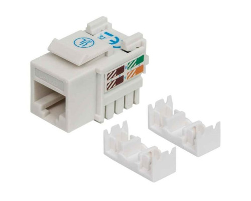 Intellinet 210591 Cat6 Keystone Jack