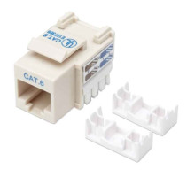 Intellinet 210607 Cat6 Keystone Jack