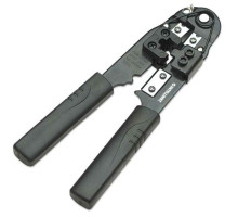 Intellinet 211062 Modular Plug Crimp Tool