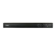 InVid UD1B-8-6TB 8 Channel 4K HD-TVI/AHD/CVI/Analog Digital Video Recorder, 8TB