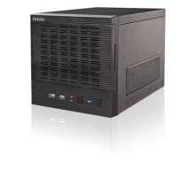 NUUO CT-4000 Crystal Titan 4bay Tower NVR, No HDD