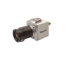 Ikegami ICD-525S 2 Megapixel High Resolution Wide Dynamic Range Camera