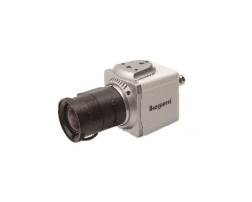 Ikegami ICD-525S 2 Megapixel High Resolution Wide Dynamic Range Camera