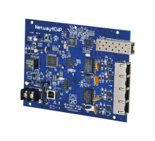 Altronix NETWAY4EB 4 Port PoE+ Switch Board