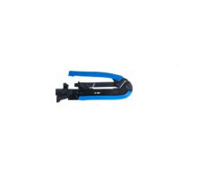 MDY Group 490163 Adjustable Universal Compression Blue Tool RG59, RG6 ,RG11 & F Connector