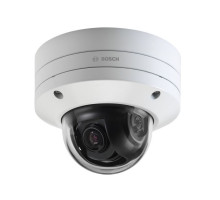 Bosch NDE-8502-RT 2 Megapixel Outdoor Fixed PTZ Dome Camera, 10-23mm Lens