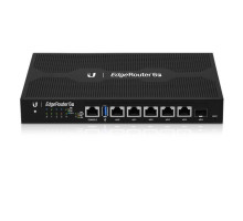 Ubiquiti ER-6P-US EdgeRouter 6-Port with PoE