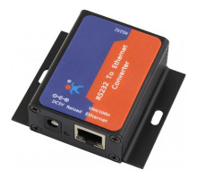 ENS IOT-RS232-01 Serial to Ethernet Converter