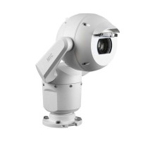 Bosch MIC-7502-Z 2 Megapixel Network Outdoor PTZ Camera, 30X Lens, White