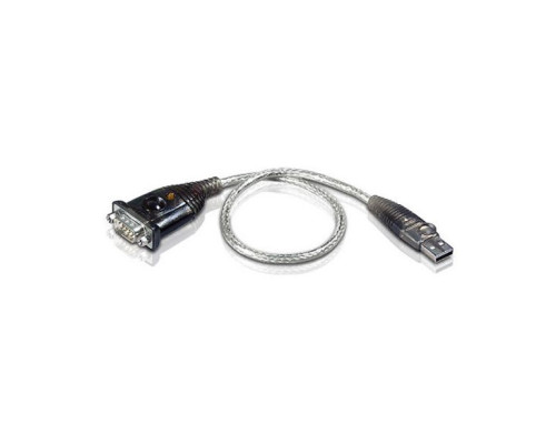 ACTi PIOC-0200 USB to RS-232 Serial Converter Cable