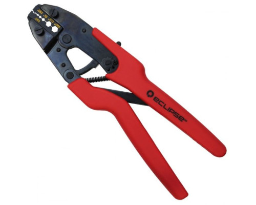 Eclipse Tools 902-278 Ergo-Lunar Crimper for Amphenol and General RG58, RG59, RG62, BNC/TNC, F-Type, LMR-240