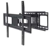 Manhattan 461283 Universal Flat-Panel TV Full-Motion Wall Mount