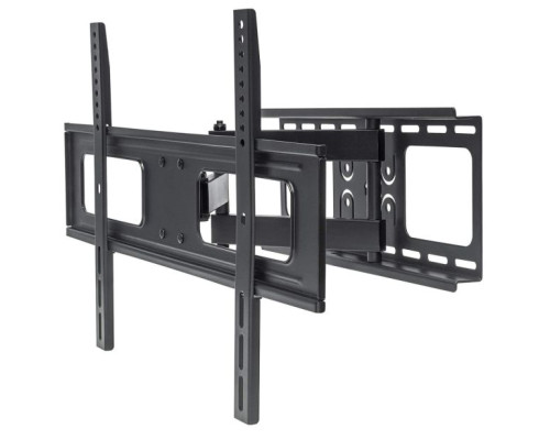 Manhattan 461283 Universal Flat-Panel TV Full-Motion Wall Mount