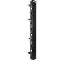 ICC ICCMSCMA84 Single Vertical Finger Duct, Flat Mnt