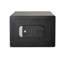 Yale YRSF-MD-BLE-BLK Yale Smart Safe with Bluetooth