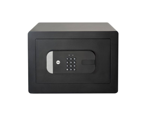 Yale YRSF-MD-BLE-BLK Yale Smart Safe with Bluetooth