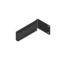 Kramer 22-00002499 HighSecLabs 1U KVM 4–Port PP3 Rack Mounting Brackets