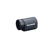 Computar T34Z5518DC 1/3-in 34X Motorized Zoom Lens (CS-Mnt)