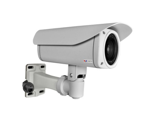 ACTi B46 5Mp 10x Outdoor Adaptive IR Network Vandal Bullet Camera