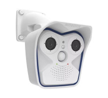 Mobotix Mx-M16TB-R079 6 Megapixel Network Outdoor Thermal Imaging Camera