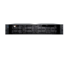 Hanwha Vision WRR-P-S202L1-96TB Wisenet WAVE Network Video Recorder, 96TB