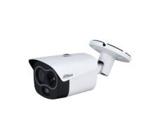 Dahua DHI-TPC-BF1241-TB10F12-S2 Hybrid Thermal Network Bullet Camera