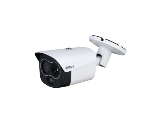 Dahua DHI-TPC-BF1241-TB10F12-S2 Hybrid Thermal Network Bullet Camera