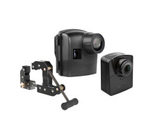 Brinno BCC2000 1080p Professional Construction Camera Trio Bundle Pack