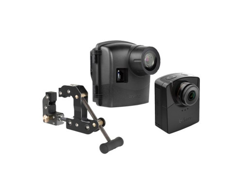 Brinno BCC2000 1080p Professional Construction Camera Trio Bundle Pack